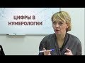 Цифры в нумерологии. Цифра 4. Владимир и Вера Кармановы