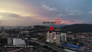 Emerald 9, Iconic Destination in Cheras