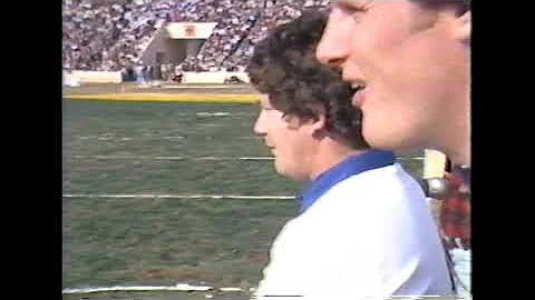 Pig Bowl V 1978