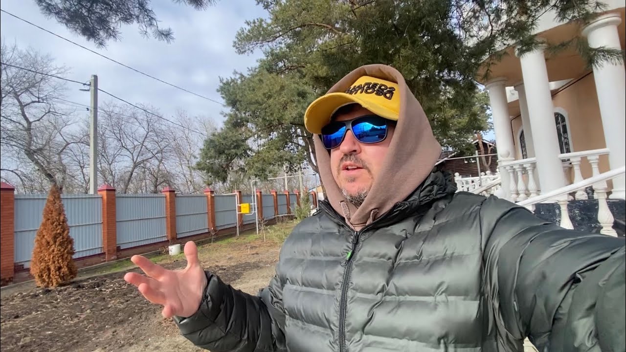 Насыщенный день много дел сделали 