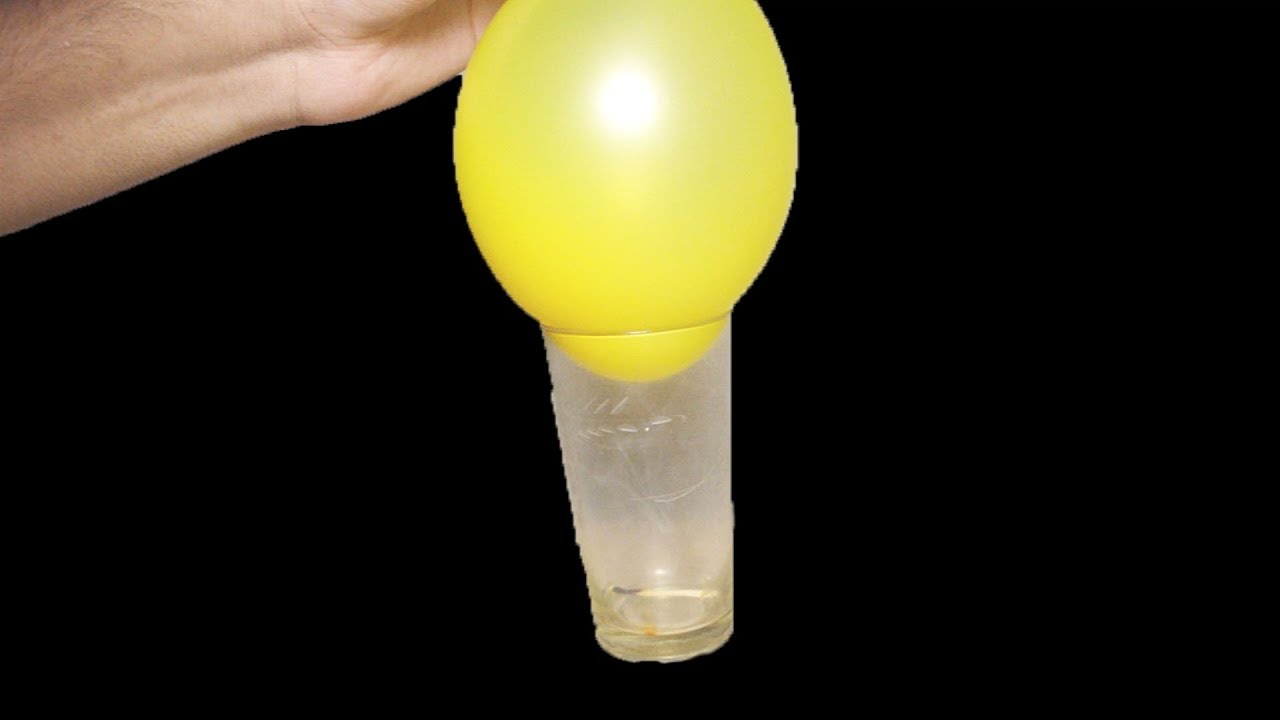 AWESOME BALLOON TRICKS! | HackTools BD