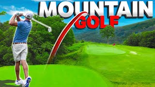 You Must Play This HIDDEN GEM
In today’s video I will be playing a match vs The CEO of Golf! We will be playing The Course at Sewanee in Sewanee, Tennessee. This will be a straight up 9 hole stroke play match. Hope y’all are having a great week and enjoy the vid!!
Link To Shop Rhone:
https://www.rhone.com
Match on CEO of Golf’s channel:
Link will be posted here when video is live.
My IG & Twitter:
https://www.instagram.com/realzacradford
https://twitter.com/realzacradford
CEO of Golf:
https://youtube.com/c/CEOofGolf
https://instagram.com/ceoofgolf
https://www.tiktok.com/@ceoofgolf You Must Play This HIDDEN GEM