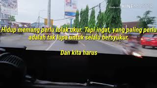 status sopir