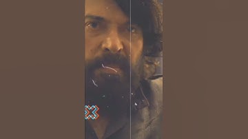 #BHEESHMAPARVAM HD WHATSAPP STATUS 👿👿