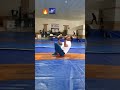 Front flip with 🌌 kukutasan #shorts #ytshorts #fitness #viral #trending