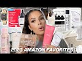 THE STUFF YOU DIDNT KNOW YOU NEEDED FROM AMAZON 2023