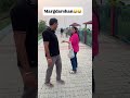 Patni k drshn~Margdarshan🤣 #trending #comedy #laughoutloud #funny #husbandwife #funnyshorts #love