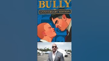 All bully versions ranked!