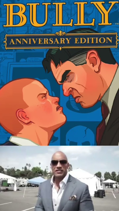 All bully versions ranked!