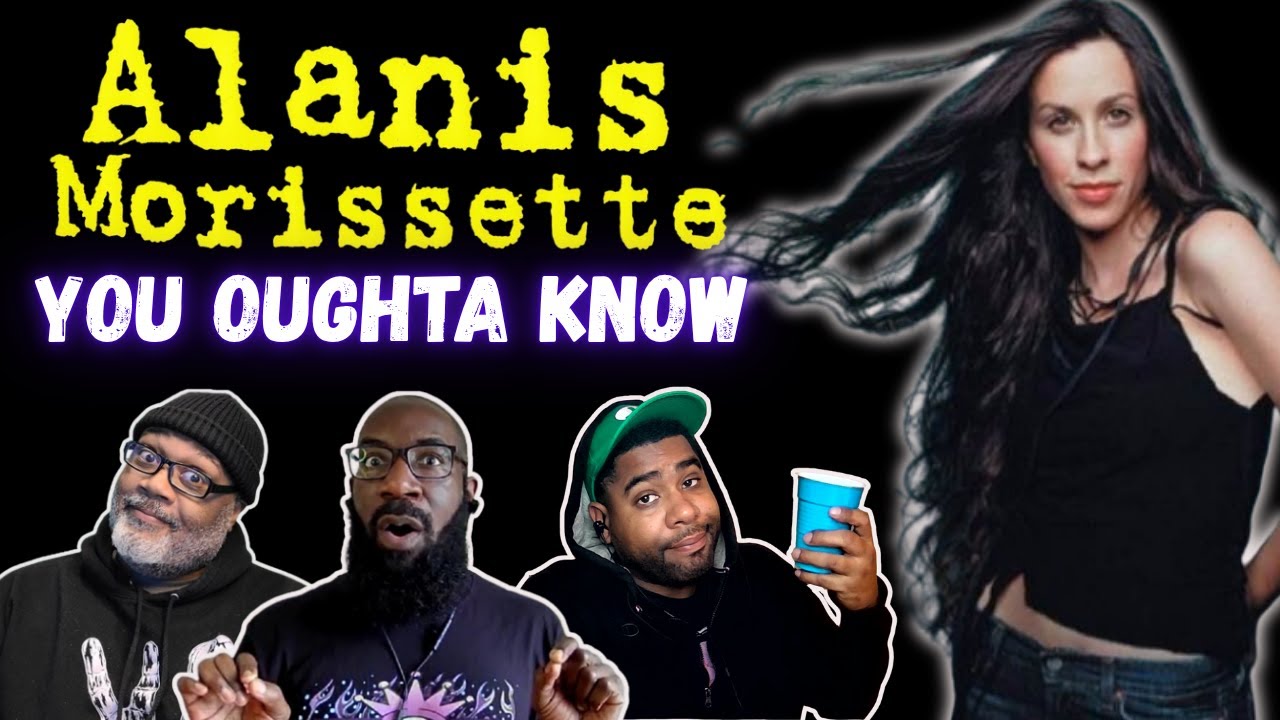 Аланис Мориссетт — «Ты должна знать реакцию!» Гнев, предательство и разбитое сердце после болезне...