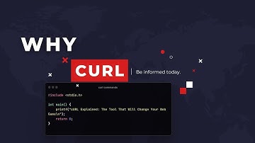 cURL Explained: The Tool That Will Change Your Web Game