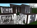 Building Our Dream Home in Roblox - Gameplay Walkthrough .Part 1