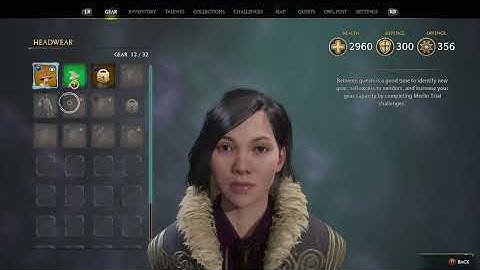 I restarted the story of Lyra Amberson part 916