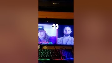 seth rollins and matt riddle cursing each other out lol