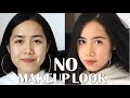 No Makeup Look | Trang Điểm Đi Học | Back To School 2017 ♡ MINA NGUYEN