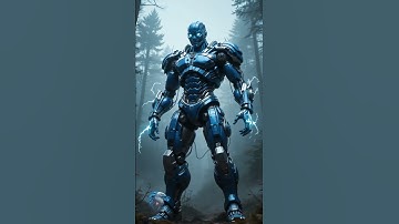 The Transformation Moment That Will Amaze You! Robot ⇨ Car in Seconds! ⚡🎬✨ Part 2