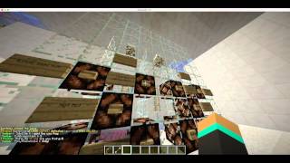 Minecraft Server Review - Barbercraft