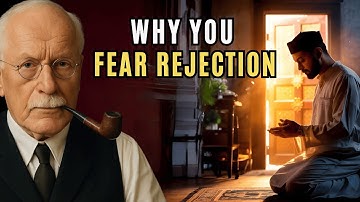 Why You FEAR Rejection - Carl Jung
