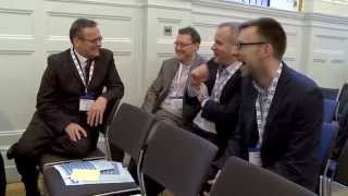 'The Future Of The Office Products Industry' (Short)