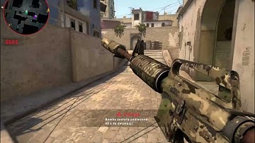 Playing cs:go in 2021 experience
