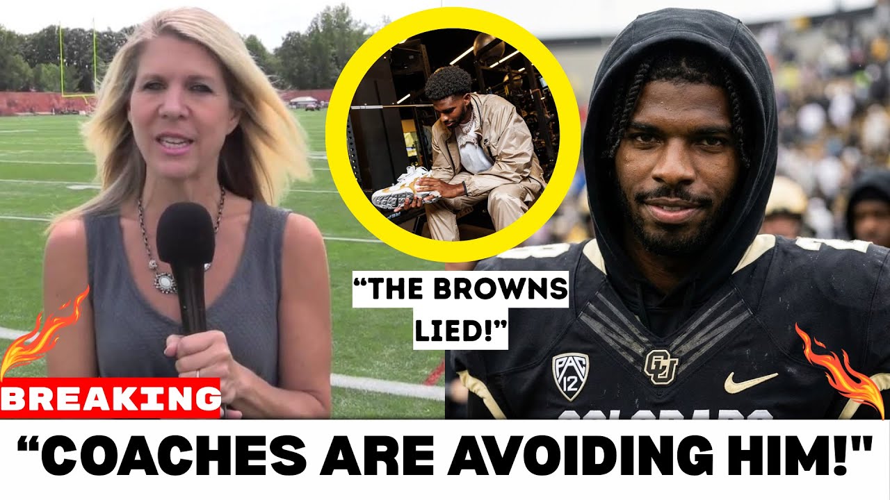 INSTANT Regret NFL Coaches Now Rewriting History After Passing on Shedeur Sanders