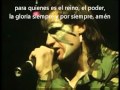 Marillion - Forgotten Sons (Traducción al español)