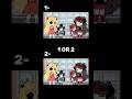 1 OR 2 #gacha #lunimememes #fypシ #animecreator #edit #gachaedit #funny #sad #shortvideo #shorts