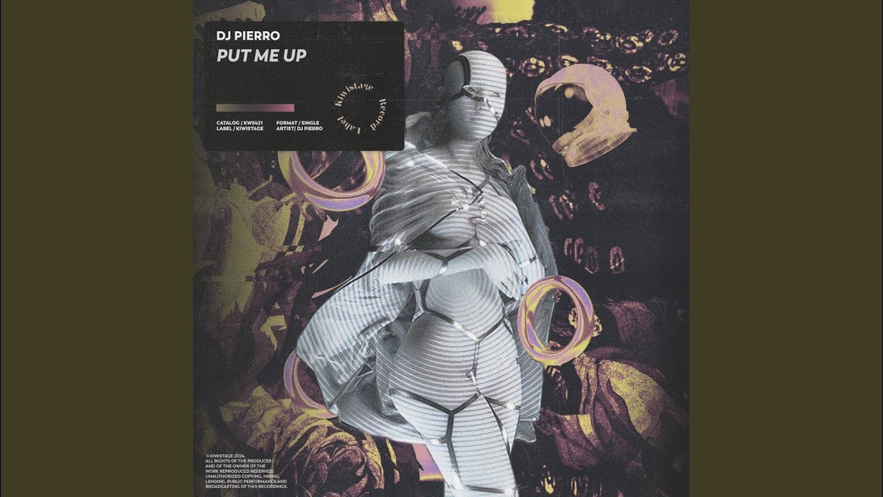 在 YouTube 上观看 Put Me Up
