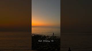 Inselhopping Koh Chang #shorts #kohkood #travelvlog #kohchang #thailand