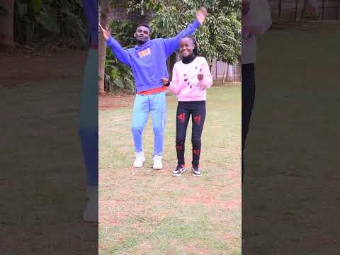 Rayvanny Ft Marioo Te Quiero Official Dance Video