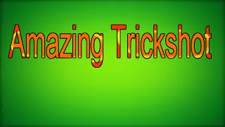 Trickshot Fail Online By MagicFT