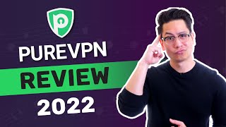 PureVPN review 2022 | Should YOU consider this VPN provider? screenshot 2