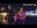 Judge's Entitled Granddaughter Interferes with Officer, Goes to Jail