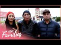 From Foster Child To Recovering Māori Roots | Lost & Found | Real Families