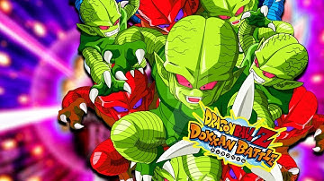 Ngoc rong online : Khi saibamen trái đất và xayda cướp ngọc rồng đen cực đã