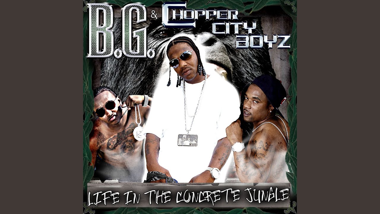 Be Kool (feat. Gar, Snipe & B.G.) - YouTube