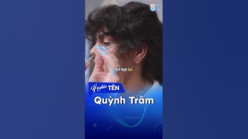 Khám phá ý nghĩa sâu sắc đằng sau cái tên 