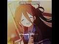 Tendou Arisu🌷🖤||Join @imanZega-p2f yaps #edit #bluearcive#tendouarisu #anime #animeedit#fypp