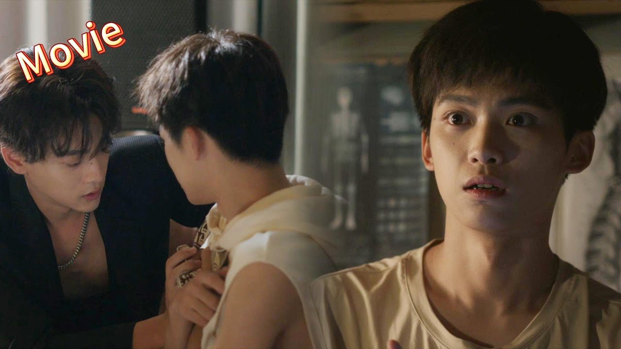 🔥EP04:【Кого я думаю, я решаю💥】Парень играет хитро, слово заставляет macho защитить😳❤️