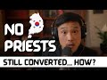 K-Catholic History (Part 1): How Korea’s Church Began Without a Priest