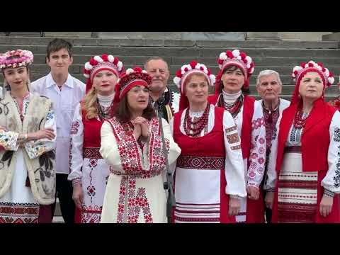Театр піні “Оберіг”