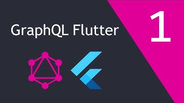 Flutter Query to GRAPHQL Server