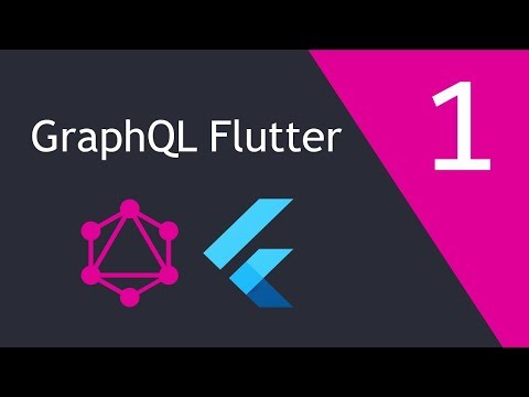 Flutter Query to