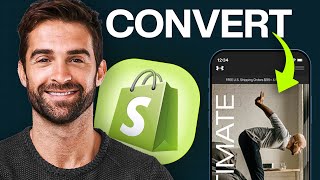 How to Convert Shopify Store to Mobile App (2026)