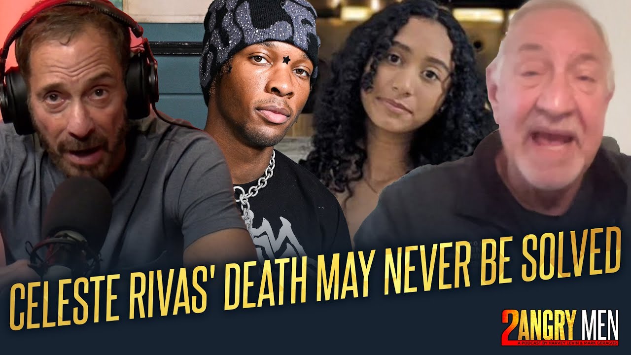 The D4vd Case: Celeste Rivas’ Death May Never Be Solved | 2 Angry Men The D4vd Case: Celeste Rivas’ Death May Never Be Solved | 2 Angry Men