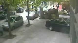 Descuidos Al Volante...