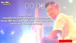 STORY WA terbaru motivasi cinta masa kini.||  status WA  romantis  bikin baper