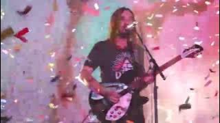 Tame Impala - New Person, Same Old Mistakes – Live in Berkeley