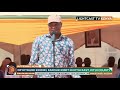 Farouk Kibet Slams Gachagua: 'Biggest Idiot in Kenya Right Now' | Shocking Statement