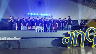 SDMC@45 Ben & Ben Medley 07 Oct 2023 arranged by Neo Hernandez